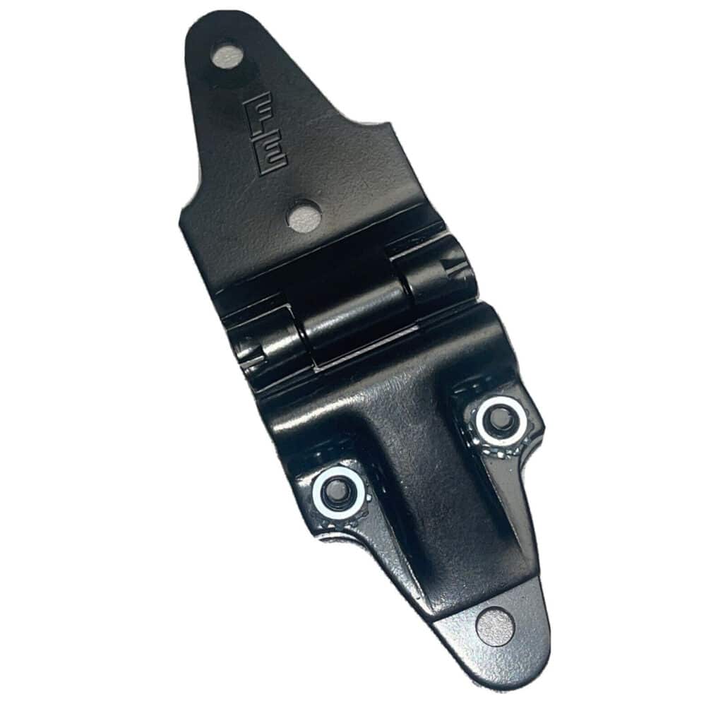 Whiting End Truck Hinge
