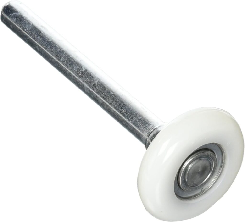 Whiting Truck Door Nylon 2" roller