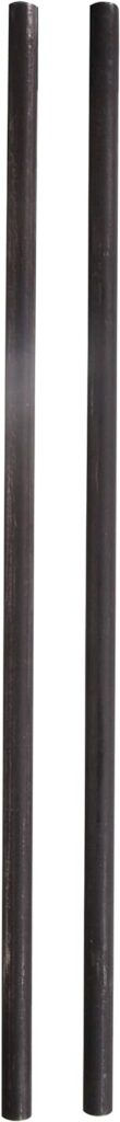 Residential winding Bars