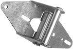thumbnail image 2 of National 11 Gauge Heavy Duty Garage Door Hinge #5 – 300-10054 2 of 4